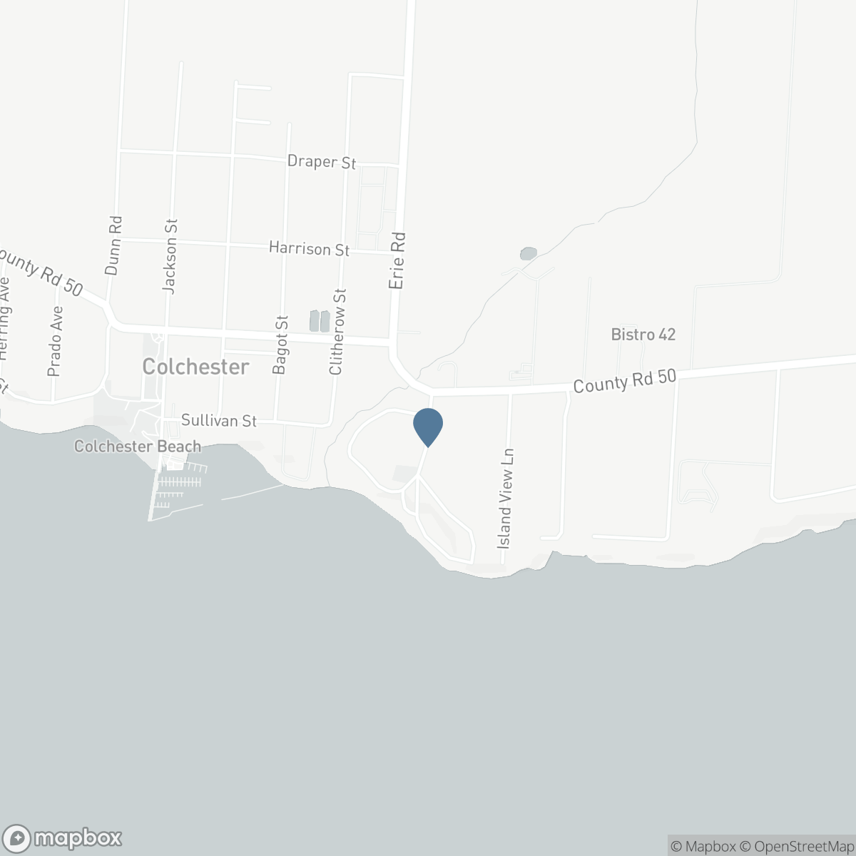 41 KLIES BEACH, Essex, Ontario N0R 1G0